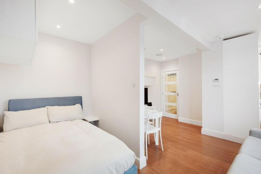 Beaufort Gem Chelsea Londres