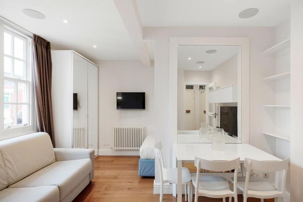 Beaufort Gem Chelsea * Londres