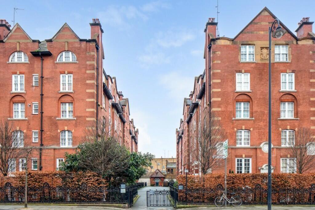 Beaufort Gem Chelsea * Londres
