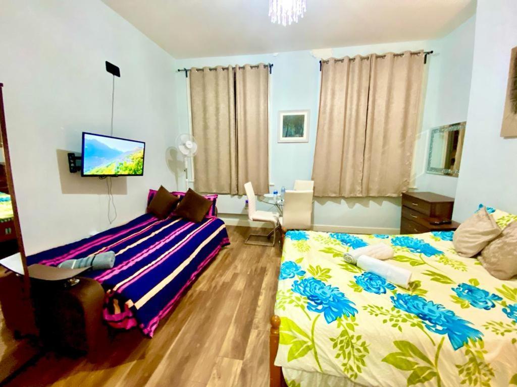 Stylish One Bed Studio Oxford Street In Central Apartment *