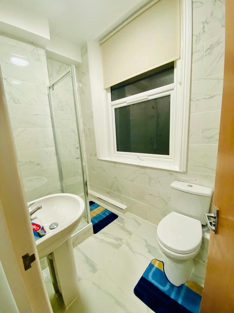 Stylish One Bed Studio Oxford Street In Central * London