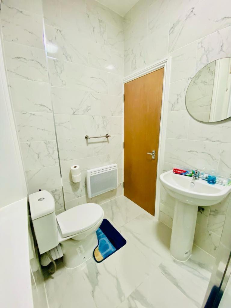 Stylish One Bed Studio Oxford Street In Central Apartment