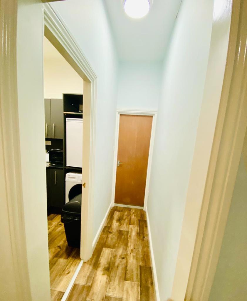 Stylish One Bed Studio Oxford Street In Central Apartment *