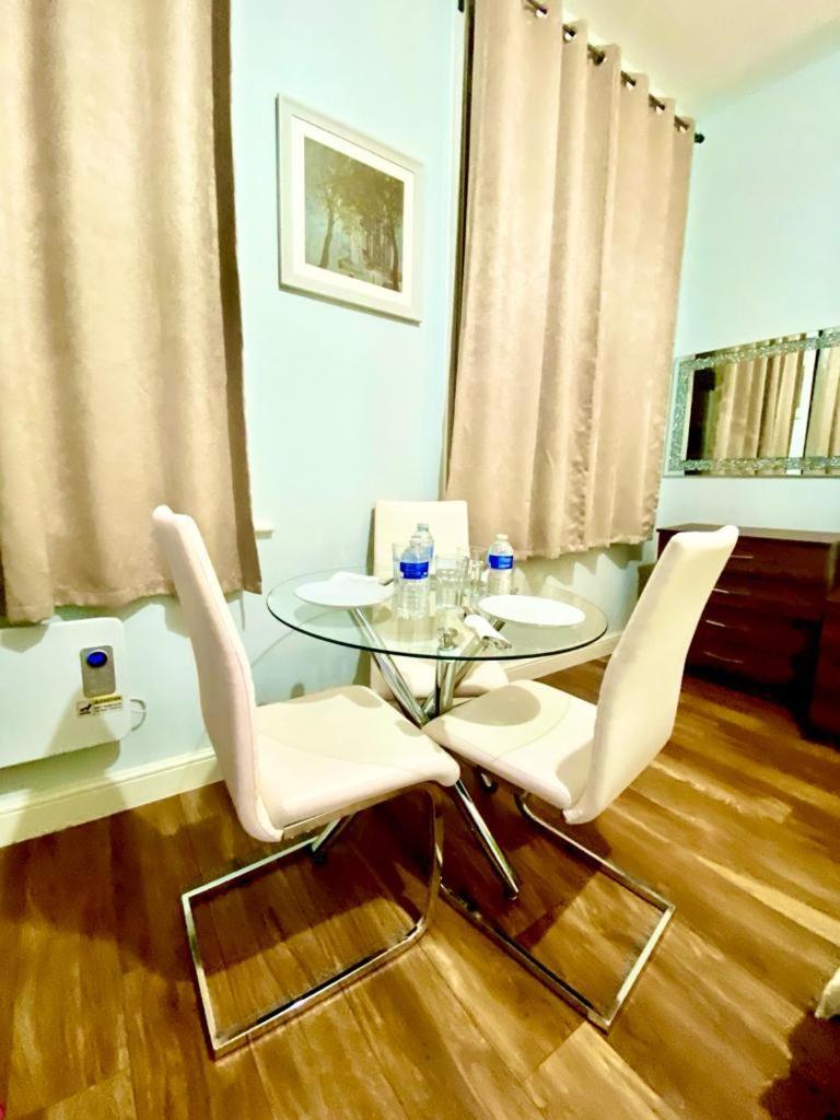 Stylish One Bed Studio Oxford Street In Central Appartement Londres