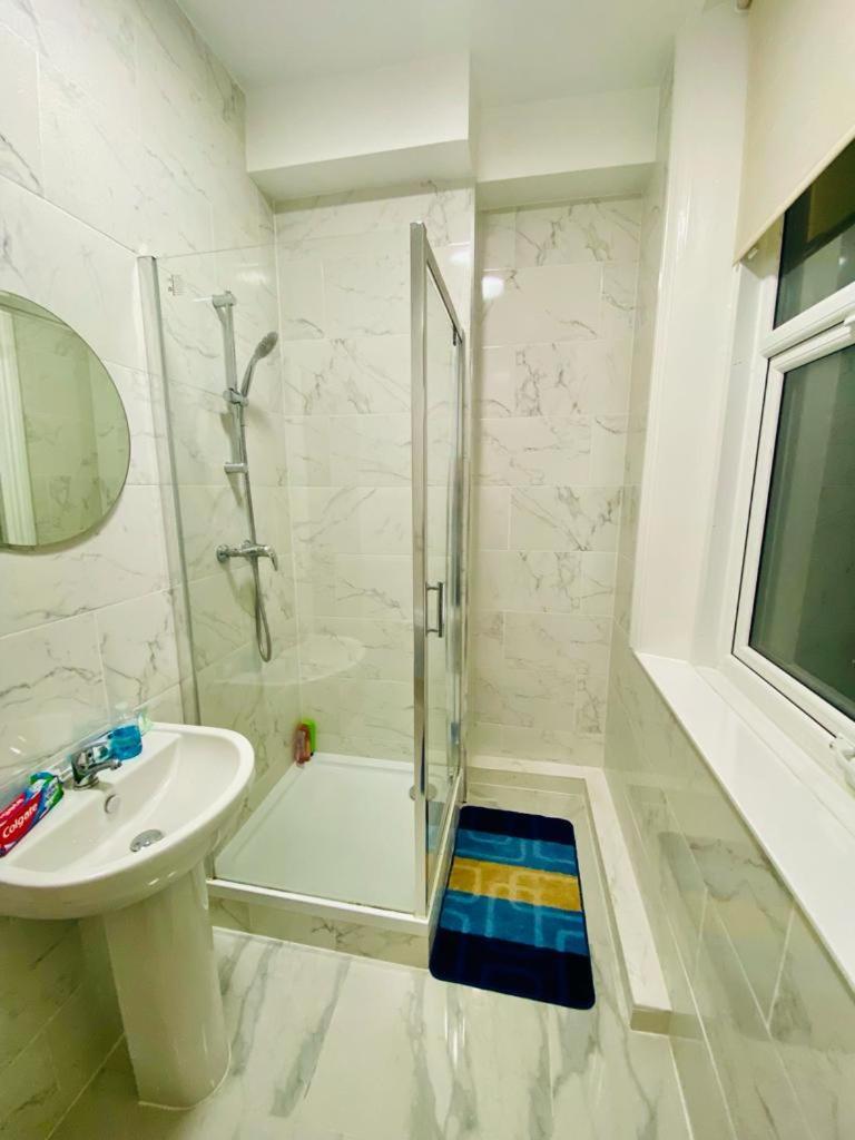 Stylish One Bed Studio Oxford Street In Central London