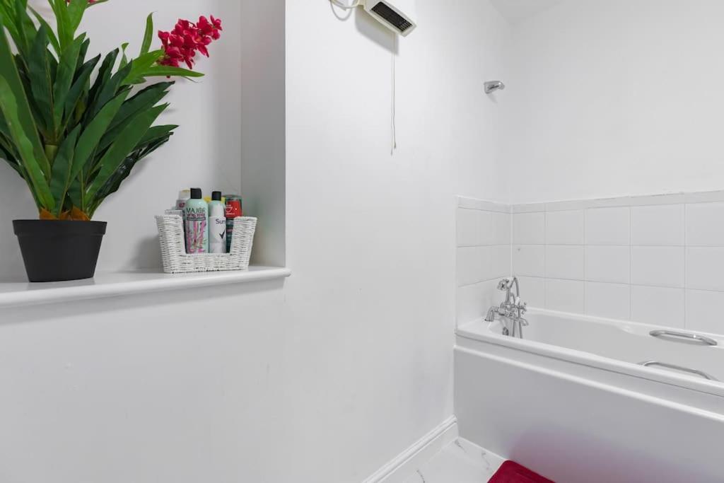 Apartamento 2-br Oasis In Woolwich *