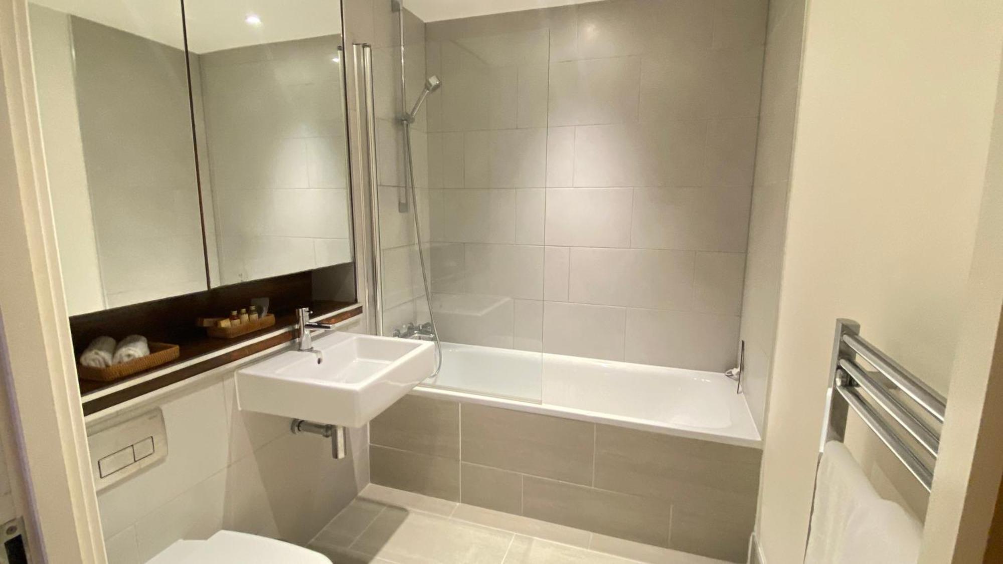 Appartement Harrow - 1 Bedroom - Parking Londres