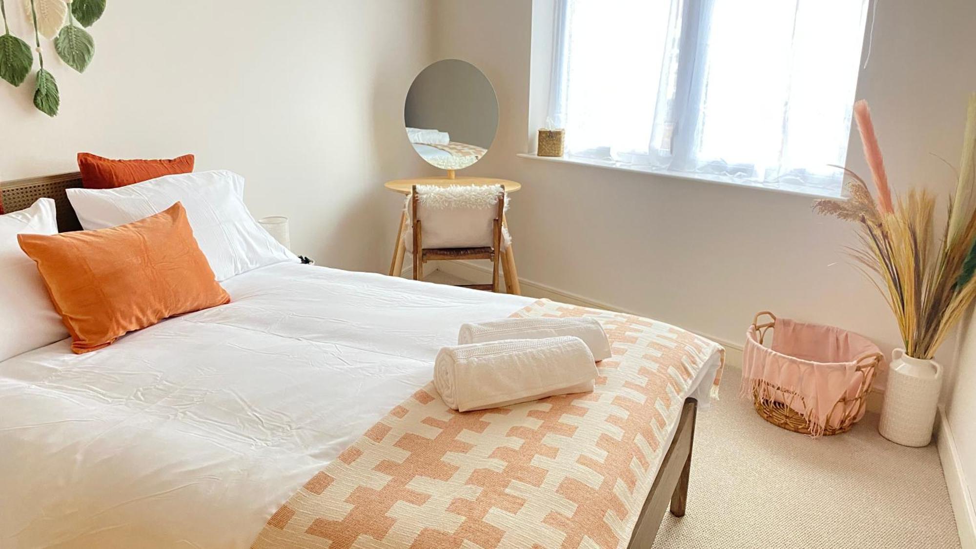 Harrow - 1 Bedroom - Parking * Londres