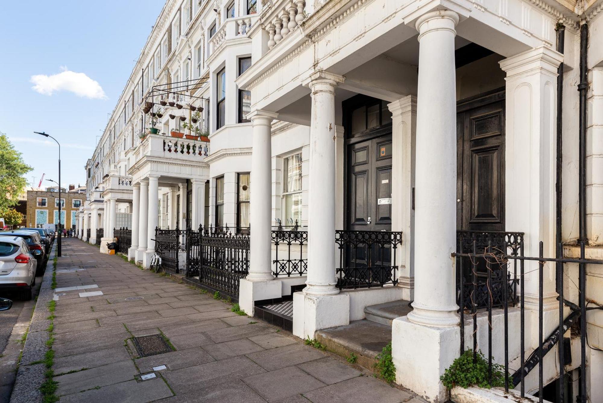 The Kensington *