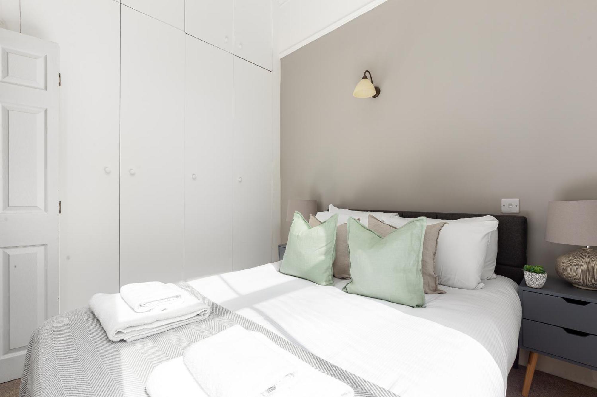 Apartamento The Kensington Londres