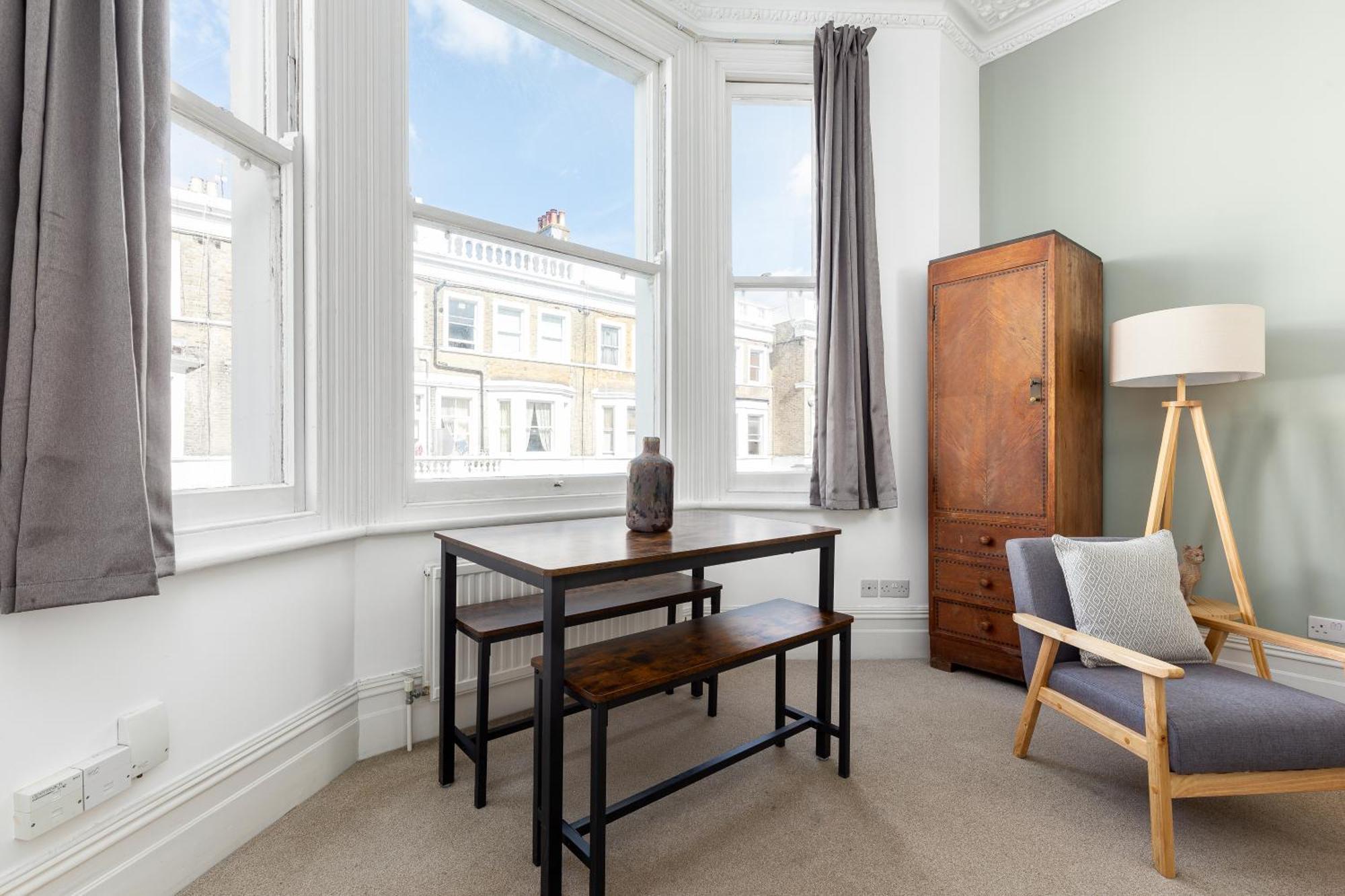 The Kensington Apartamento Londres