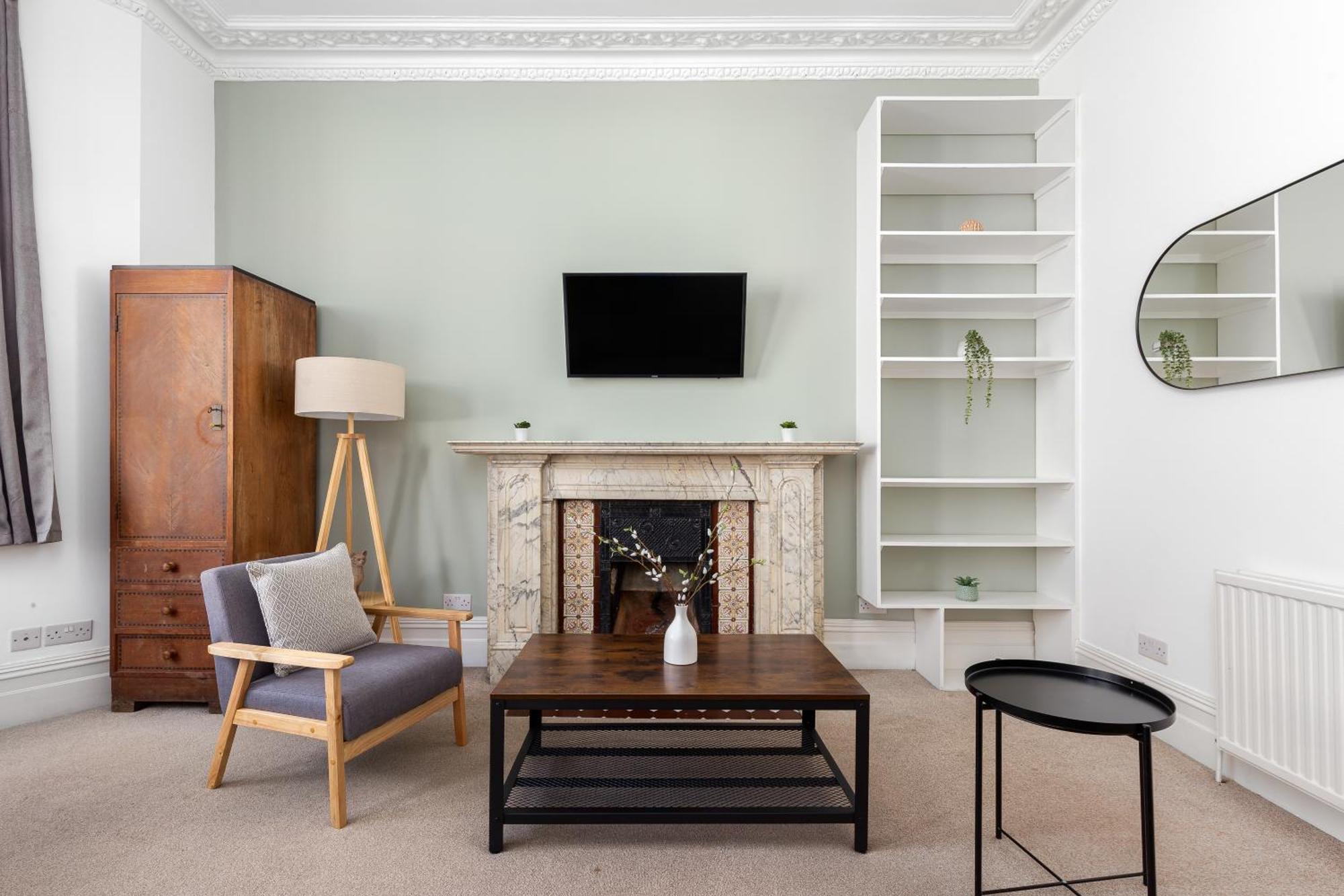 The Kensington Apartamento Londres