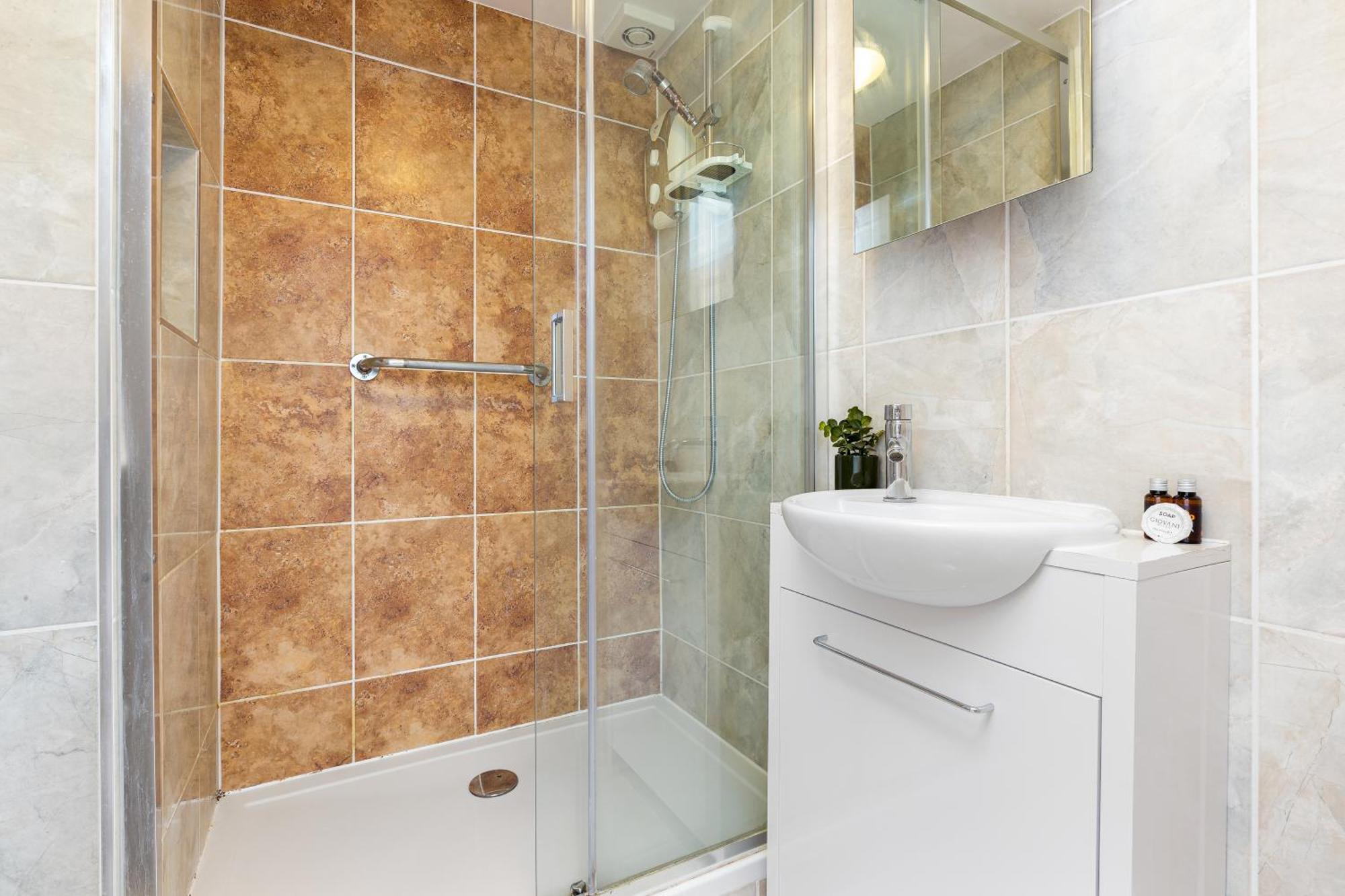 The Kensington Apartamento *
