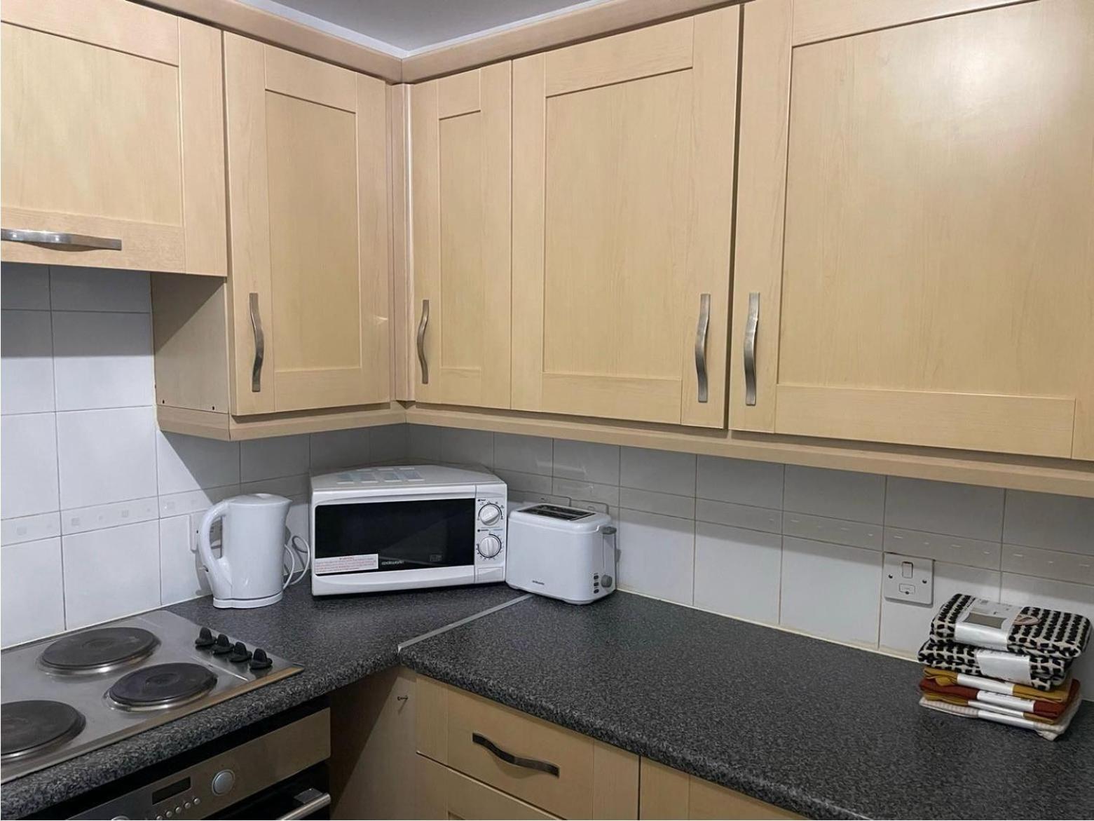 Woolwich 2bedroom * Londres