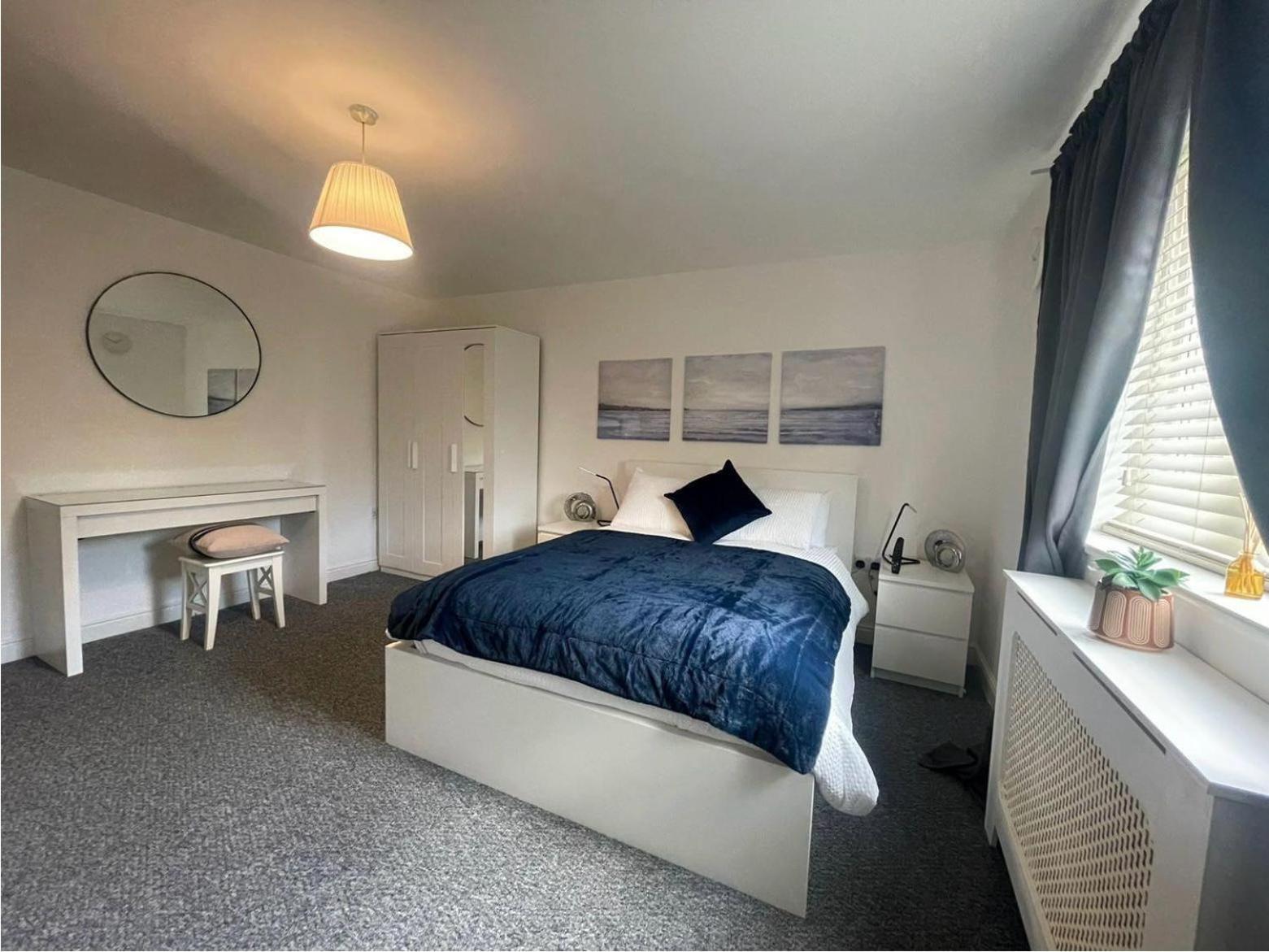 Woolwich 2bedroom Apartamento Londres