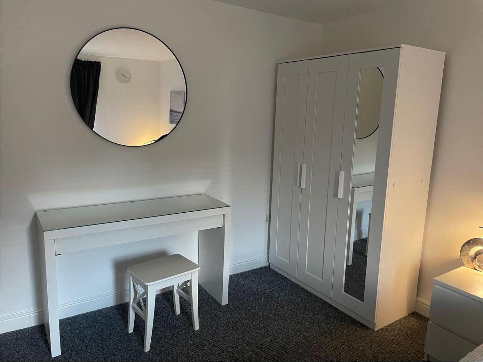 Apartamento Woolwich 2bedroom *