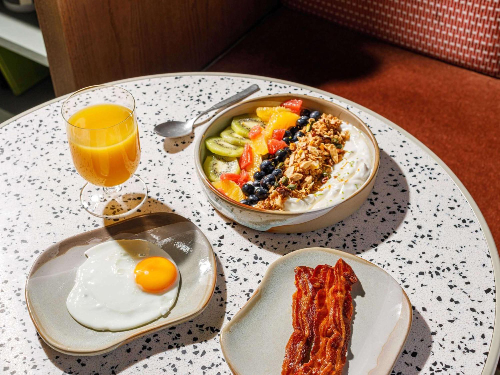 Tribe Canary Wharf 4* Londres