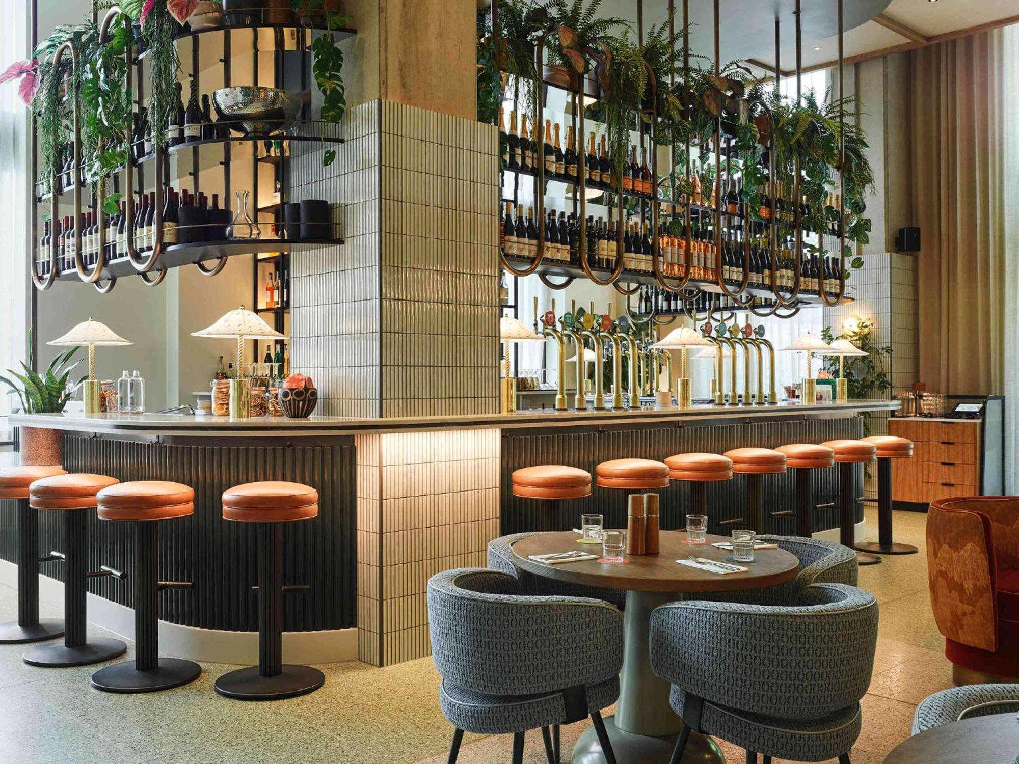 Hotel Tribe Canary Wharf Londres