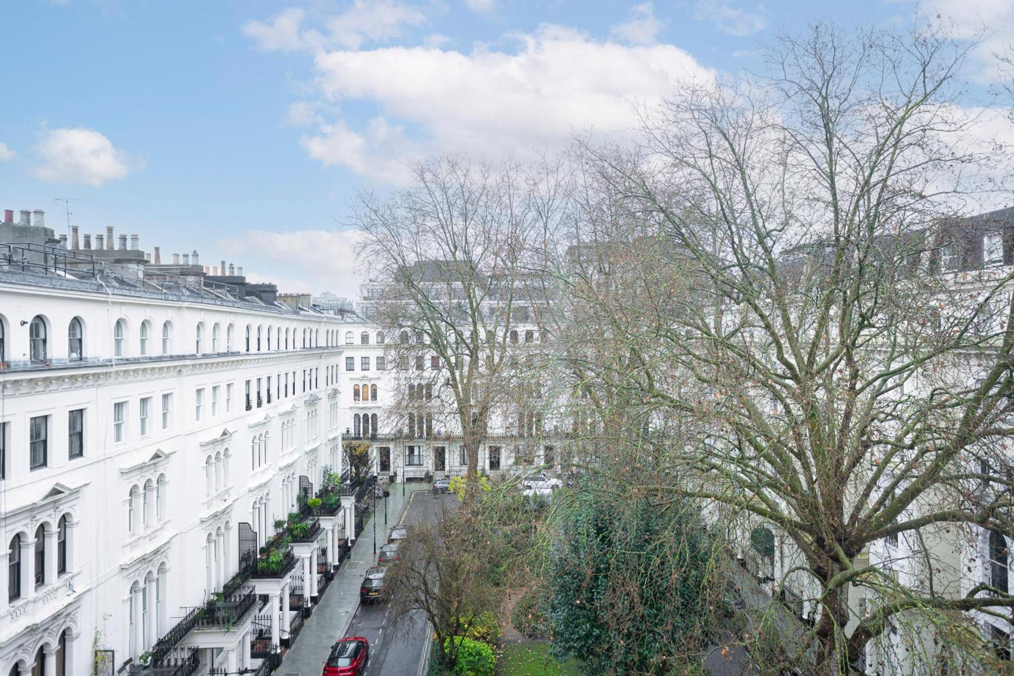 Space 4* Londres
