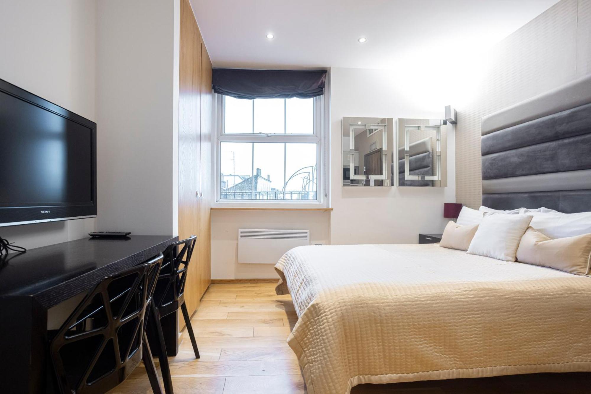Apartahotel Space