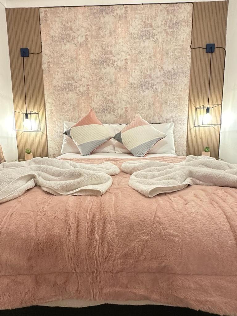 Beautiful Family Apartamento Londres