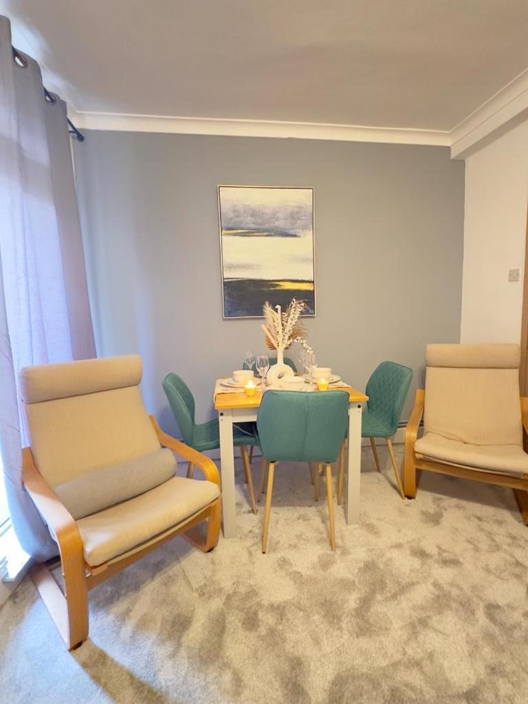 Beautiful Family Apartamento