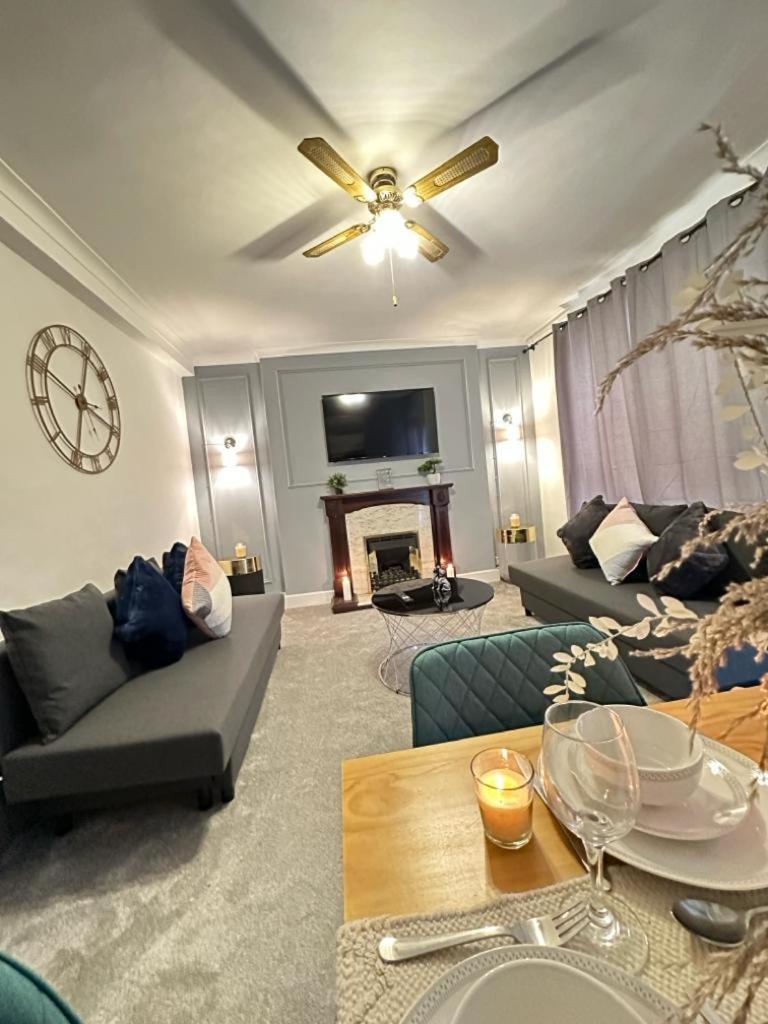 Beautiful Family Apartamento *