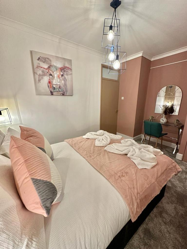 Apartamento Beautiful Family