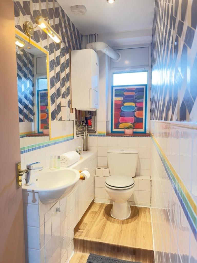 Beautiful Family Apartamento