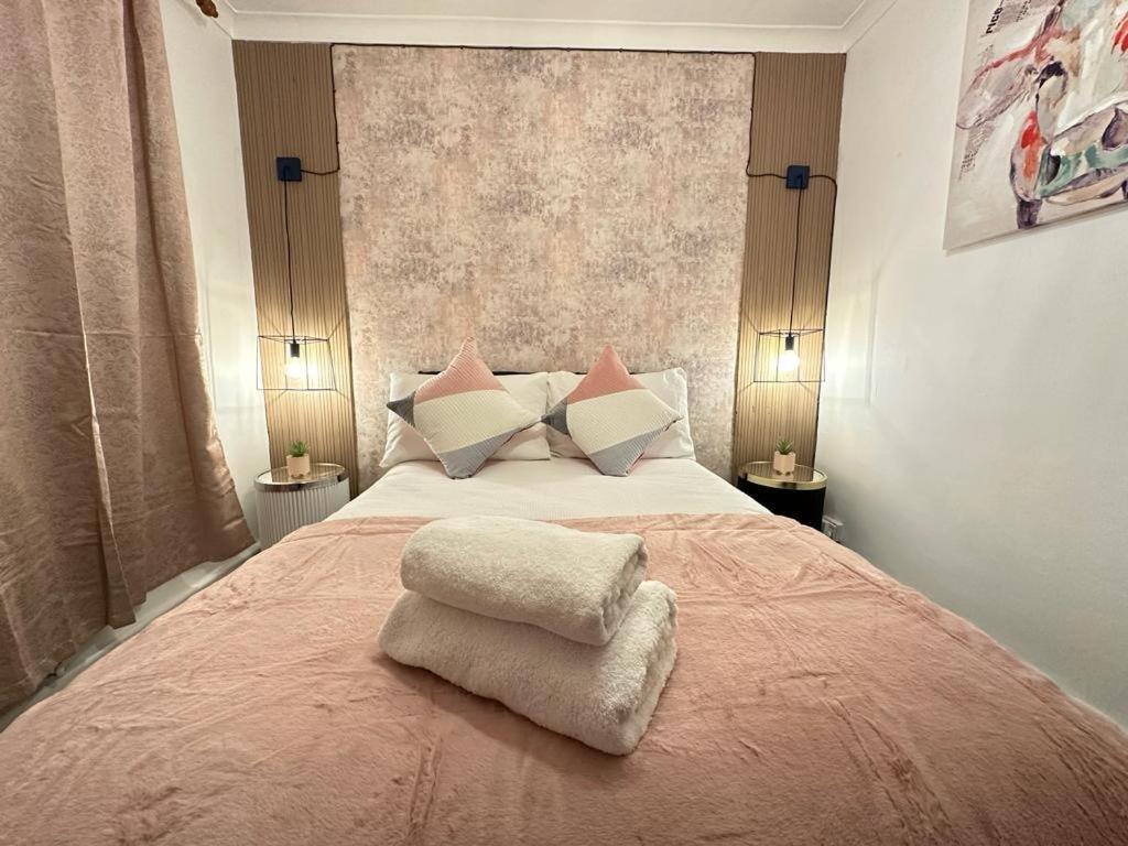 Beautiful Family Apartamento *