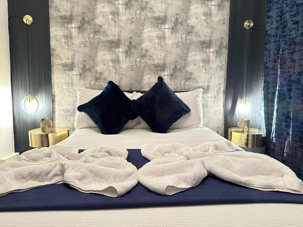 Apartamento Beautiful Family Londres