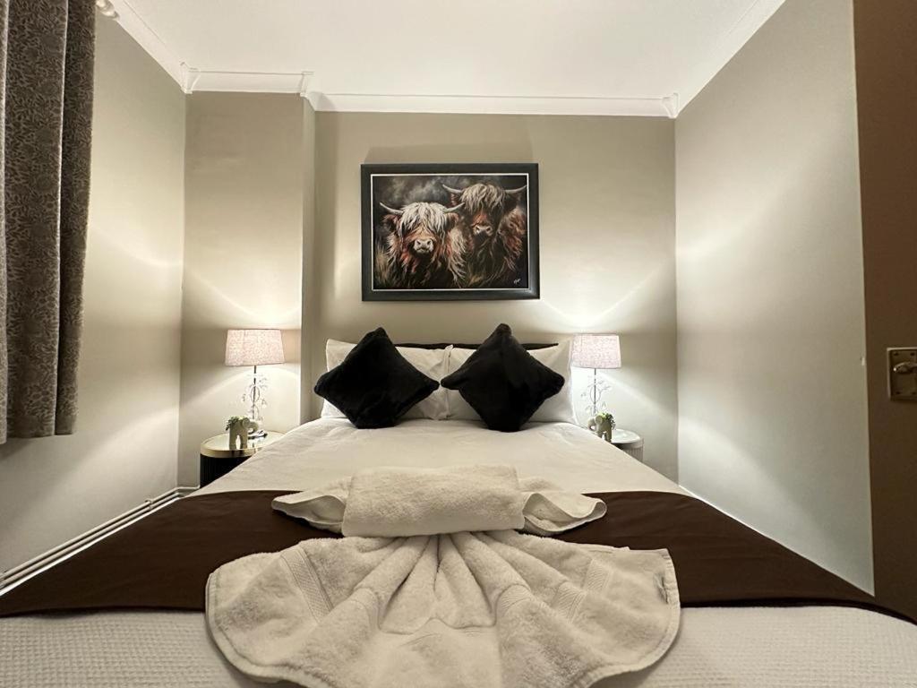 Apartamento Beautiful Family