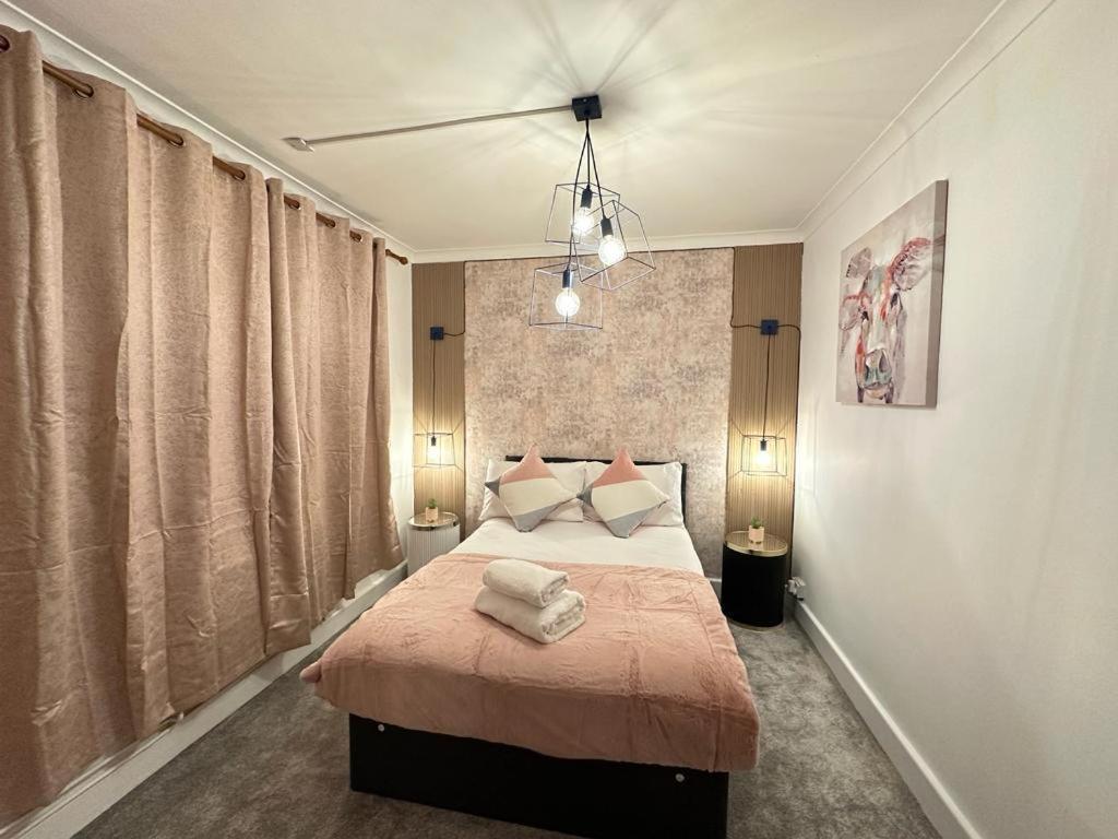 Beautiful Family Apartamento *