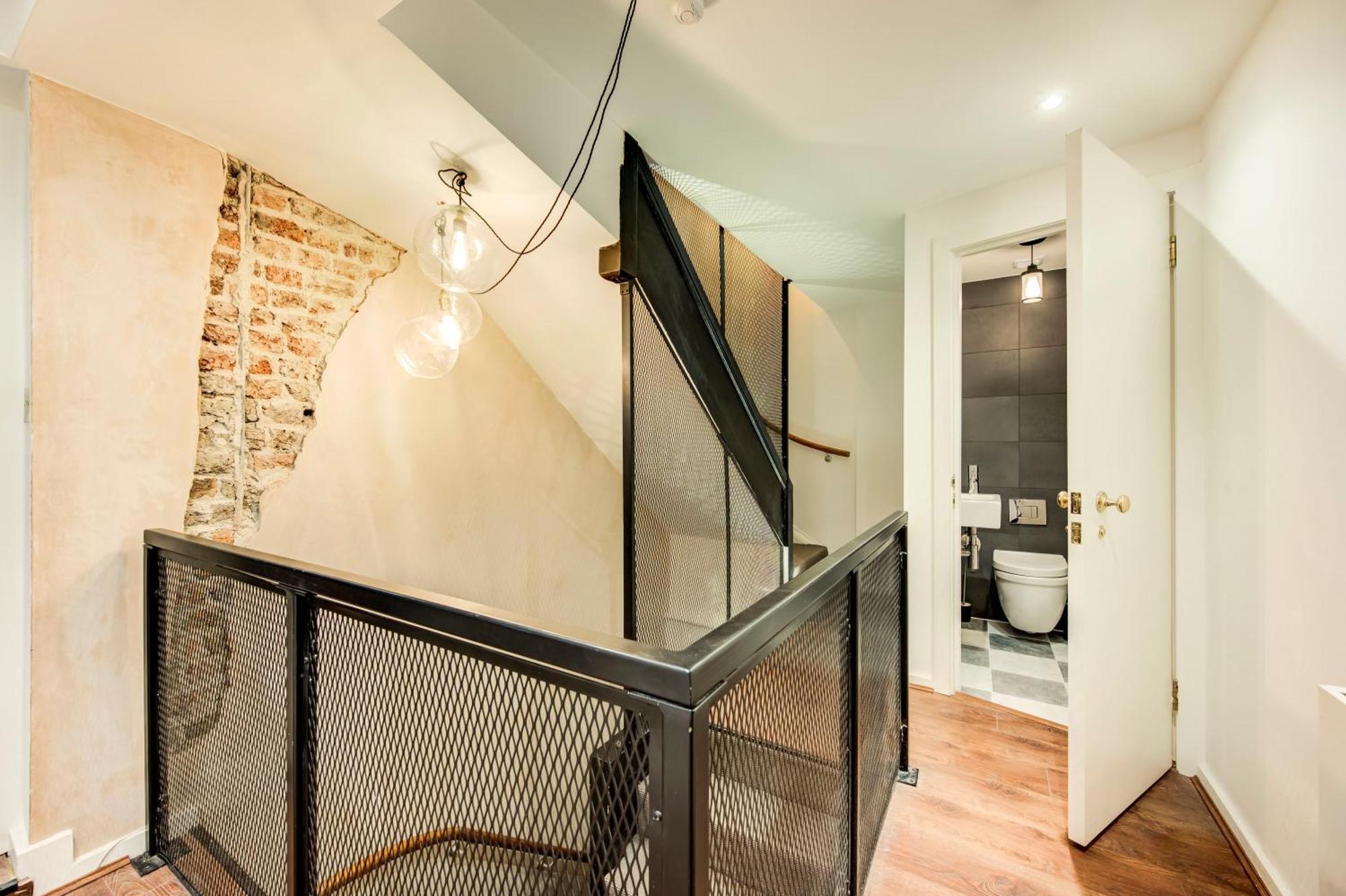 Prime Location Marylebone 4 Bed Designer Flat *