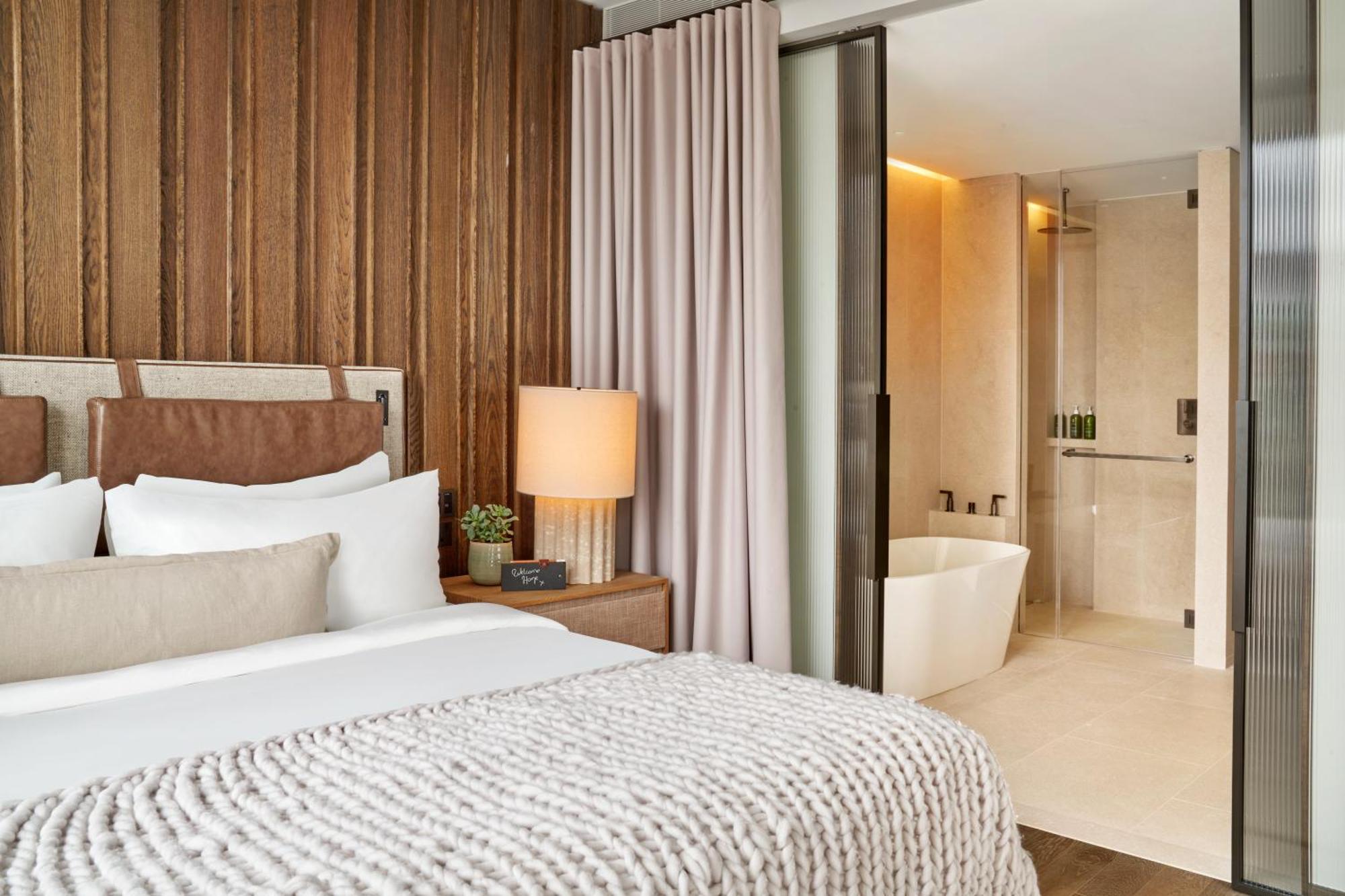 Hotel 1 Mayfair 5*