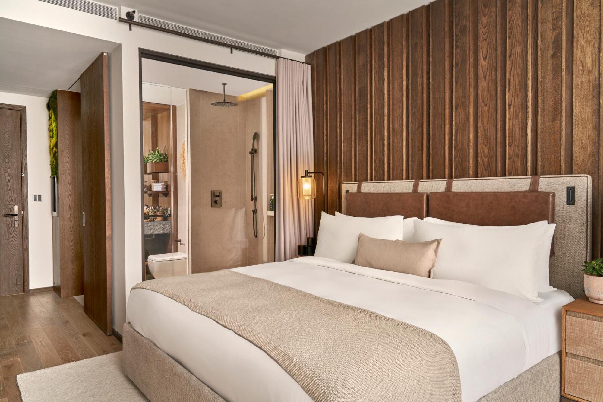 1 Mayfair Hotel Londres
