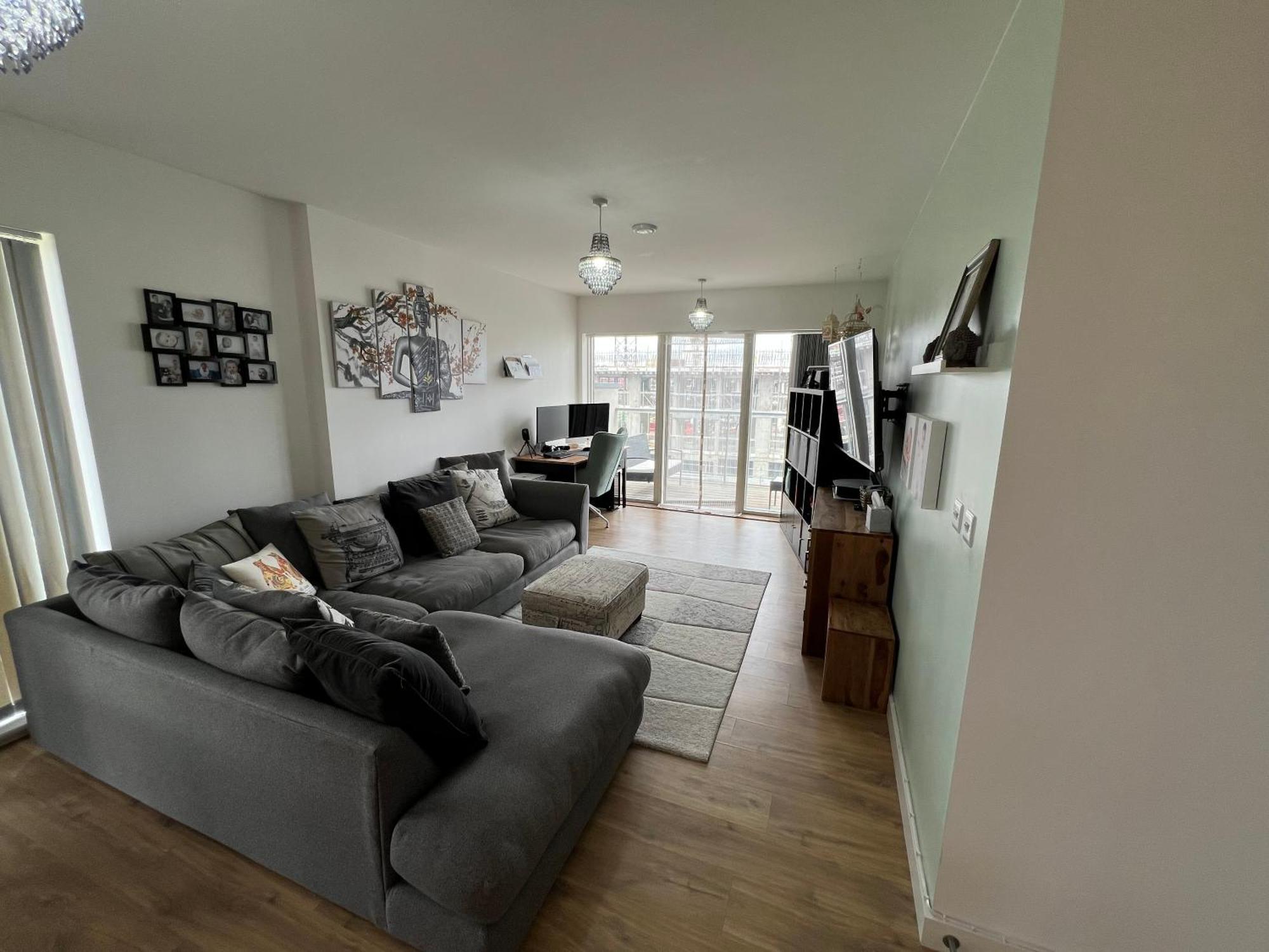 London's Calling Too Apartment *