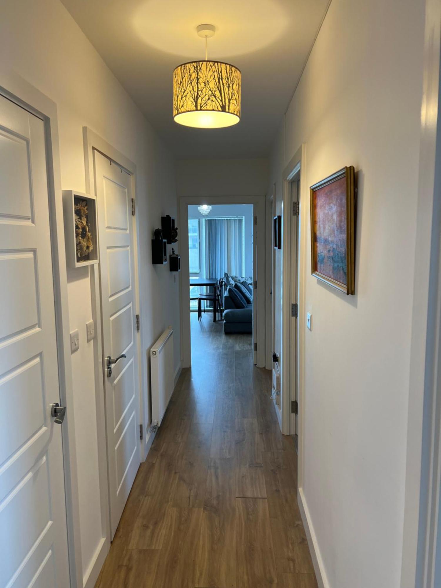 Apartamento London's Calling Too Londres