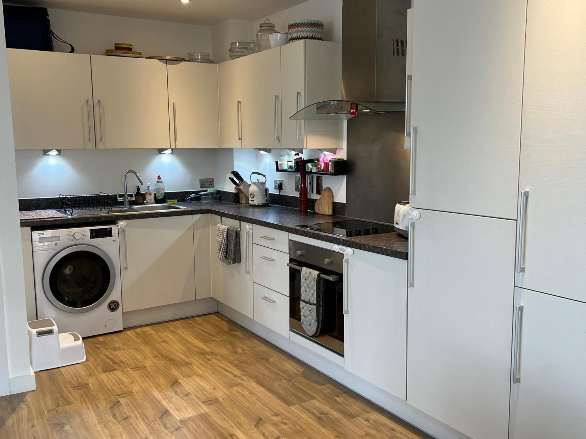London's Calling Too Apartment London