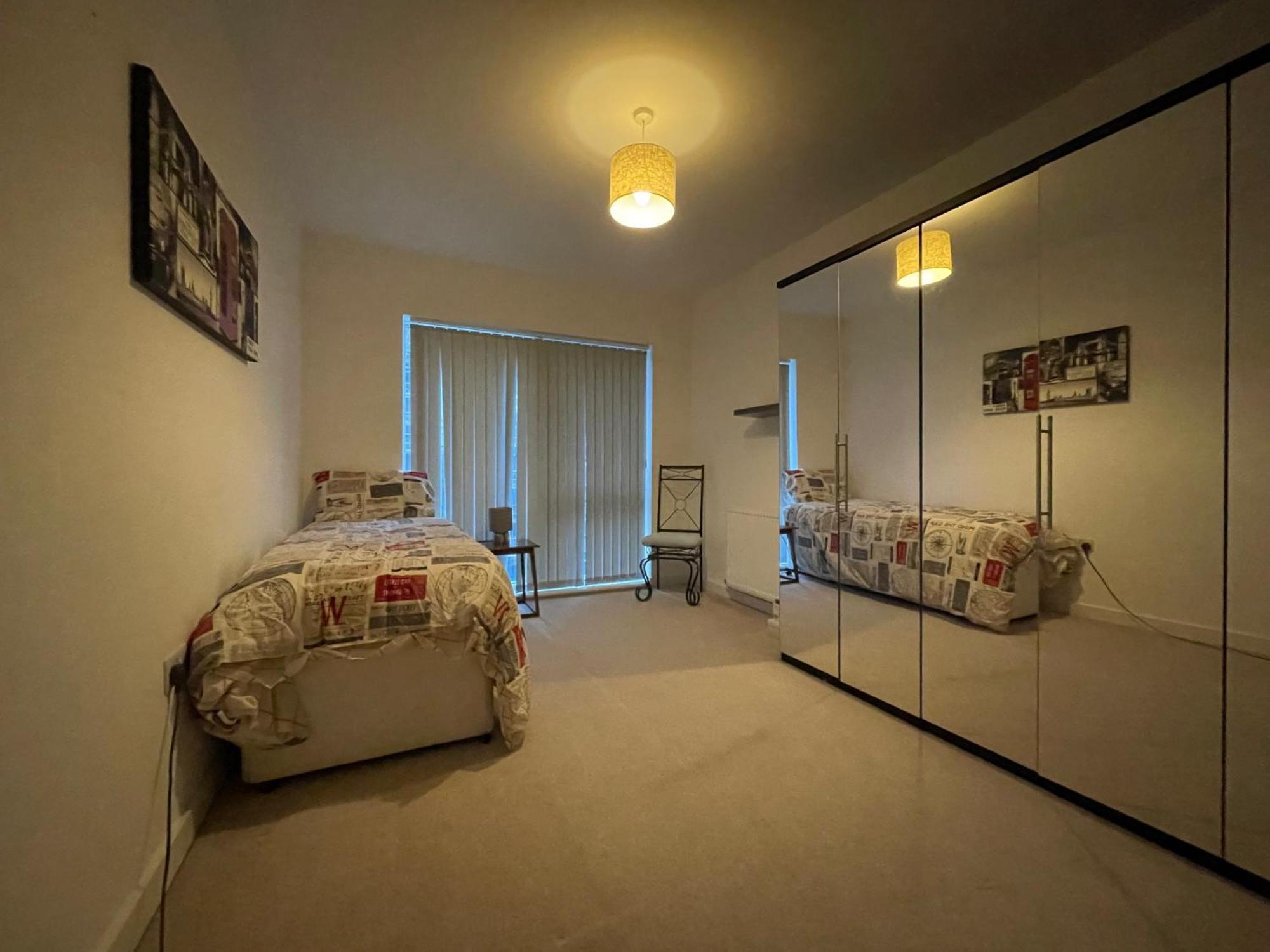 London's Calling Too Apartamento *