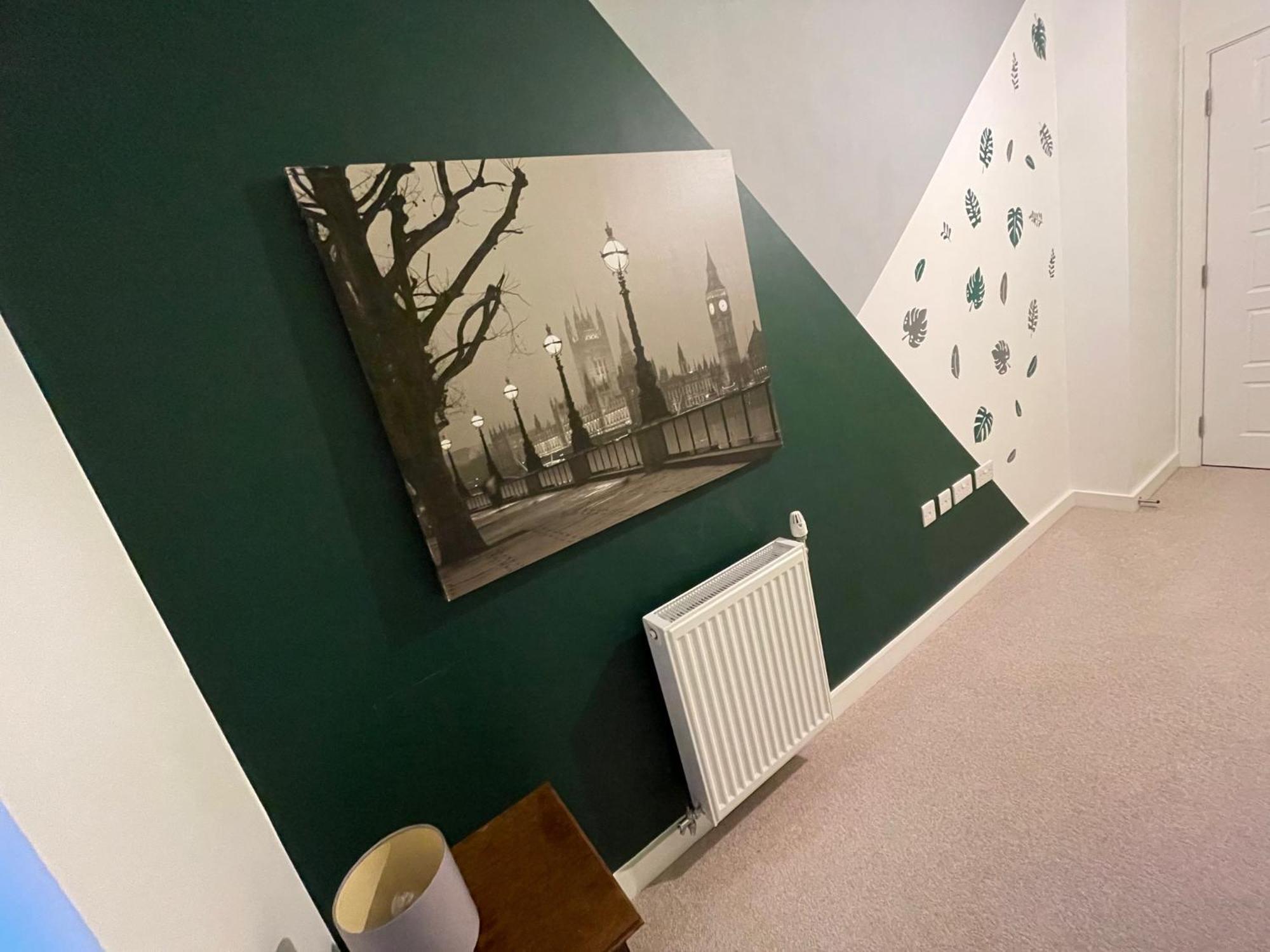 London's Calling Too Apartamento *