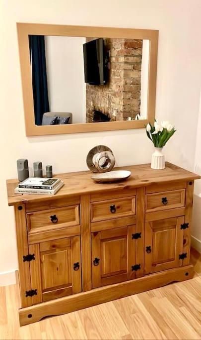 A Charming One Double Bedroom Flat Londres