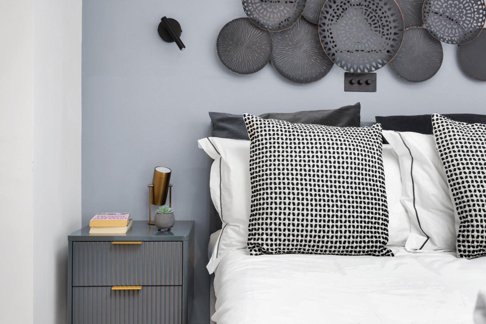 Hilldrop Short Term & Flexible Renting Islington With Free Wifi, Parking & Garden * Londres