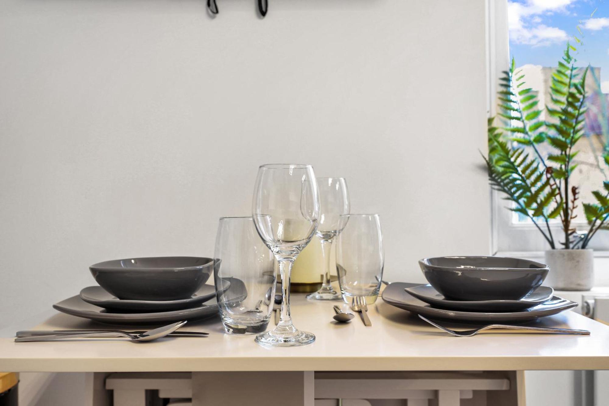 Hilldrop Short Term & Flexible Renting Islington With Free Wifi, Parking & Garden