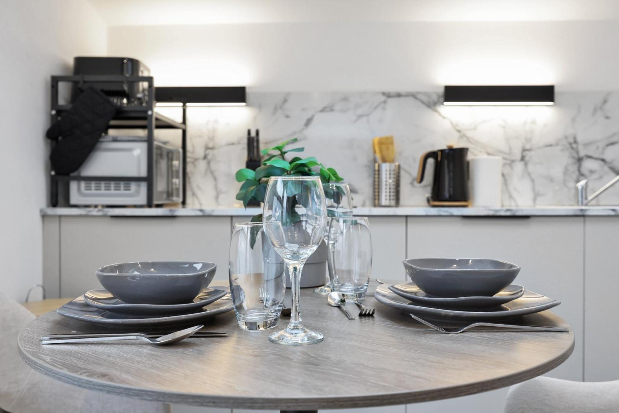 Hilldrop Short Term & Flexible Renting Islington With Free Wifi, Parking & Garden Londres