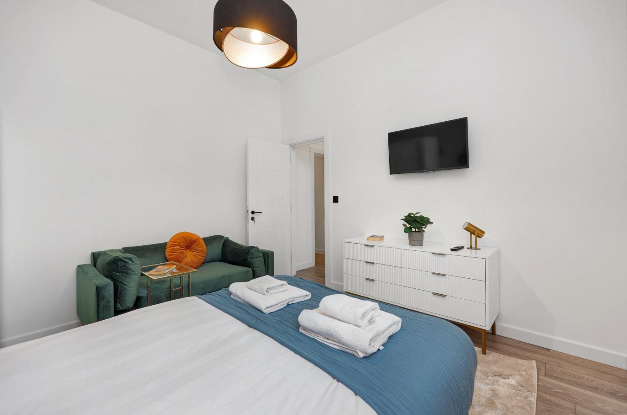 Hilldrop Short Term & Flexible Renting Islington With Free Wifi, Parking & Garden Londres