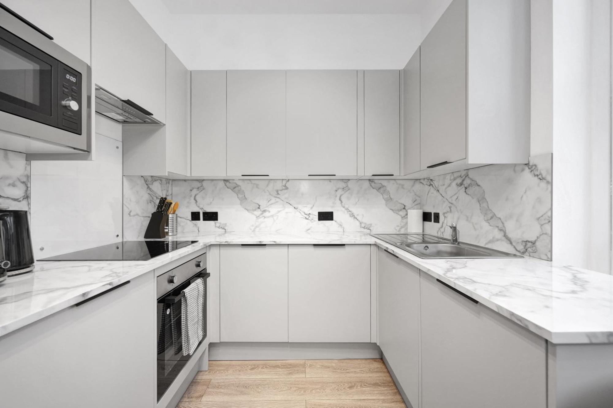 Hilldrop Short Term & Flexible Renting Islington With Free Wifi, Parking & Garden * Londres