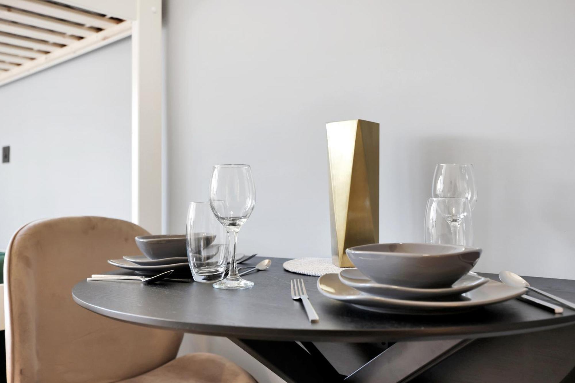 Appartement Hilldrop Short Term & Flexible Renting Islington With Free Wifi, Parking & Garden *