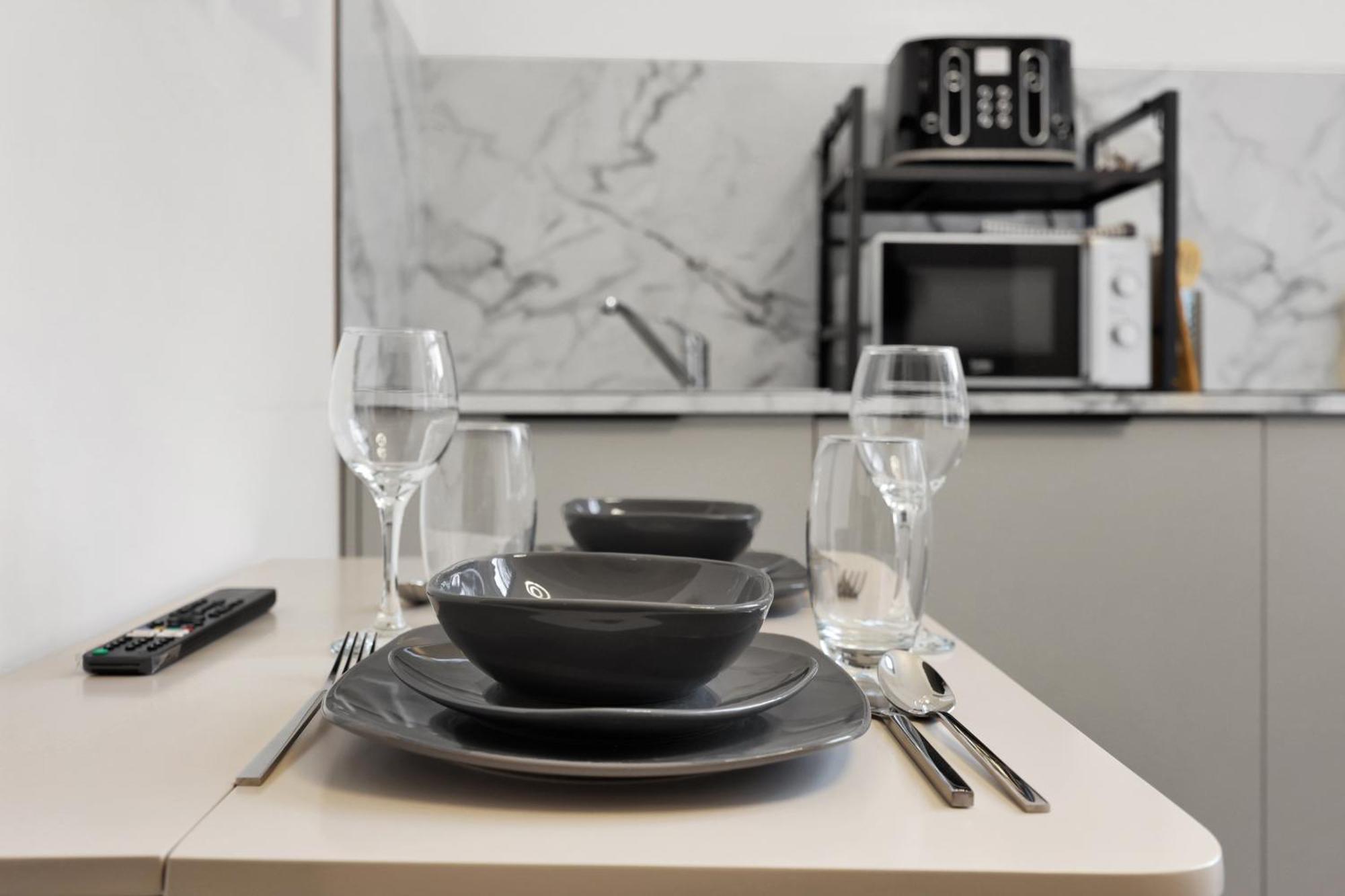 Hilldrop Short Term & Flexible Renting Islington With Free Wifi, Parking & Garden