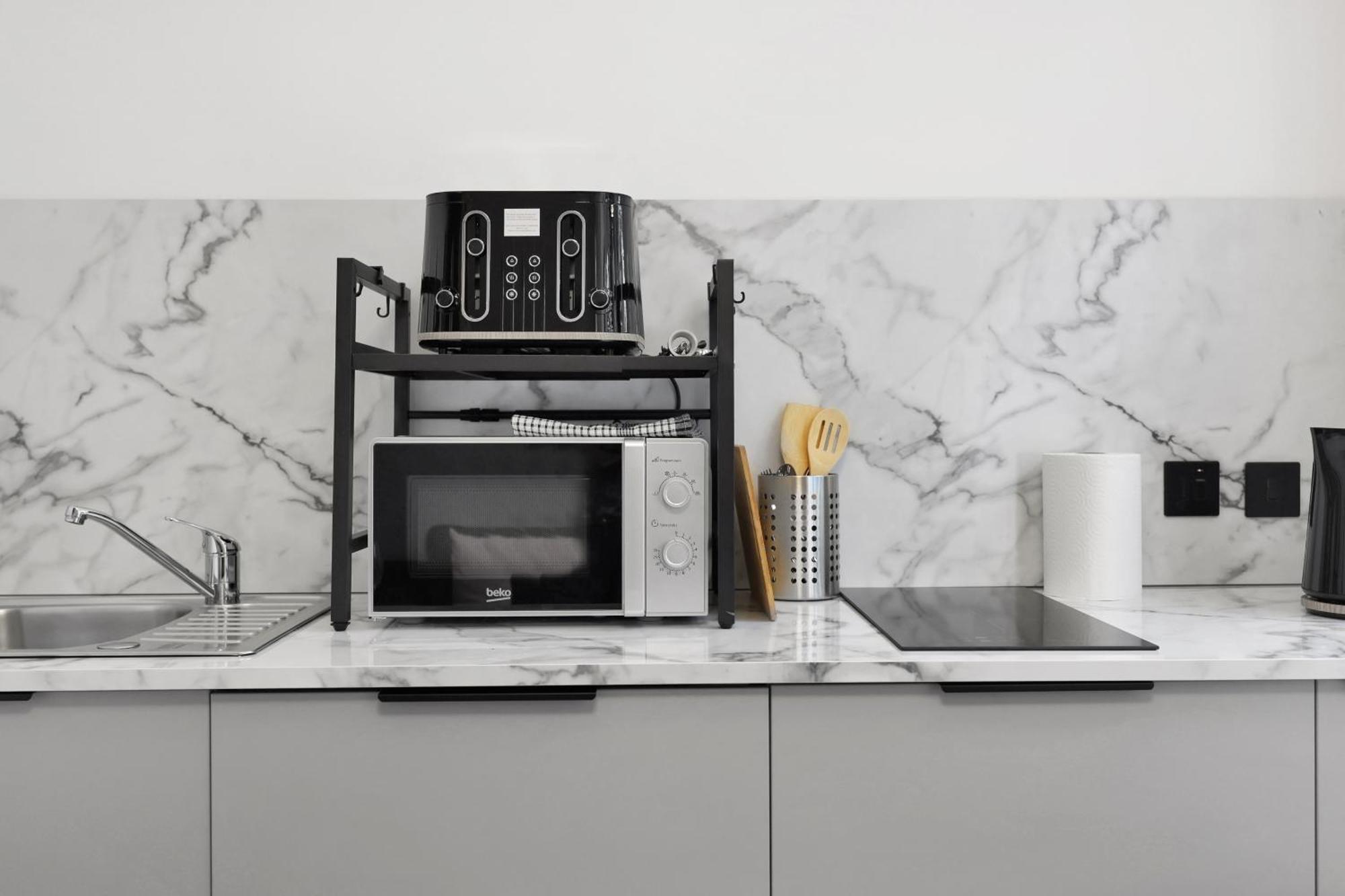 Hilldrop Short Term & Flexible Renting Islington With Free Wifi, Parking & Garden * Londres